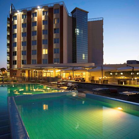 Novotel Salerno Est Arechi Exterior photo